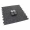 erno-bl gumov modulov puzzle dlaba (okraj) F