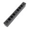 Gumov doraz na kamion T50JZ, FLOXO - 40 x 5 x 6 c