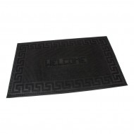 Gumov vstupn kartov roho Welcome - Deco - 75 x 45 x 0,6 cm
