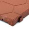Hnd plastov terasov dlaba Linea Easy - 39 x 3