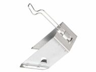 Kovov� dr��k pro zakl�dac� kl�n SS - 17 x 16 x 20 cm