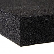 Gumov univerzln podloka FLOMA UniPad - 50 x 50 x 6 cm - zvtit obrzek