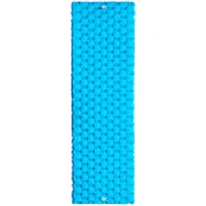 Modr� turistick� nafukovac� karimatka NILS CAMP NC4007 - 240 x 60 x 5 cm