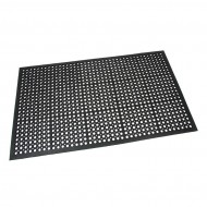 Olejivzdorn protiskluzov protinavov prmyslov roho Workmate - 150 x 90 x 1,4 cm