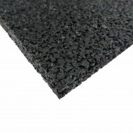 Gumov univerzln podloka FLOMA UniPad - dlka 15 cm, ka 15 cm a vka 0,6 cm