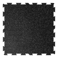 erno-ed gumov modulov puzzle dlaba (sted) FLOMA FitFlo SF1050 - 100 x 100 x 2 cm