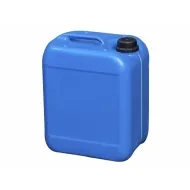 Plastov� n�doba na nebezpe�n� kapaliny a na sorbenty - objem 10 l