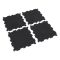 ern gumov puzzle modulov dlaba Alpha - 30 x 3