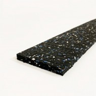 erno-blo-modr gumov soklov podlahov lita FLOMA SF1100 IceFlo - 200 x 7 cm a tlouk - zvtit obrzek