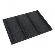 Gumov podloka pod terasov prkno Multydeck - 52 x 39 x 4 cm