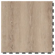 Hn�d� plastov� vinylov� dla�ba Fortelock Business Tyrolean oak W001 - 64 x 64 x 0,7 cm