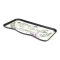 Plastov odkapva na boty FLOMA Rustic Home - 38 