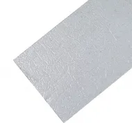 Gumov podloka s ALU foli (ps) pod konstrukci fotovoltaick elektrrny na stechu s hyd