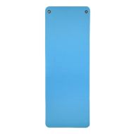 Modr� gymnastick� podlo�ka na cvi�en� MASTER - 173 x 60 x 1,5 cm