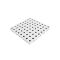 Bl polypropylenov dlaba AvaTile AT-HRD - 25 x 