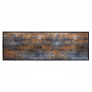 Vnitn istc prateln vstupn roho FLOMA Prestige Rust - 50 x 150 x 0,7 cm