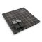 Hnd plastov drovan terasov dlaba Linea Comb