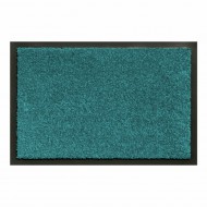 Svtle modr vnitn istc vstupn roho FLOMA Future - 40 x 60 x 0,5 cm - zvtit obrzek
