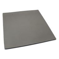 �erno-�ed� oboustrann� puzzle modulov� tatami - 100 x 100 x 3 cm