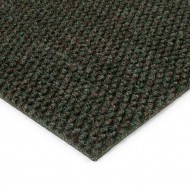 Zelen kobercov ztov vnitn istc zna Fiona - 50 x 100 x 1,1 cm