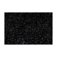 ern textiln vstupn roho FLOMA Perla - 120 x 300 x 1,1 cm - zvtit obrzek