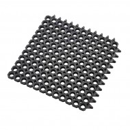 ern gumov istc vstupn roho na hrub neistoty Master Flex D23 - 50 x 50 x 2,3 cm