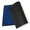Modr textiln gumov vstupn roho FLOMA Criss Cr