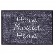 Vnitn istc vstupn roho FLOMA Mondial Home Sweet Home - 50 x 75 x 0,5 cm