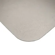 Ochrann� podlo�ka pod �idli a na tvrd� podlahy FLOMA OCM10 - 120 x 100 x 0,2 cm