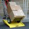lut plastov njezdov rampa - 4 kg x 68,6 x 68,