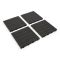 Hnd plastov terasov dlaba Linea Easy - 39 x 3