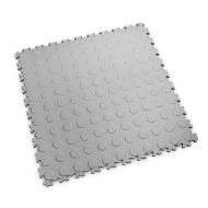 �ed� PVC vinylov� z�t�ov� dla�ba Fortelock Industry 2040 (pen�zky) - 51 x 51 x 0,7 cm