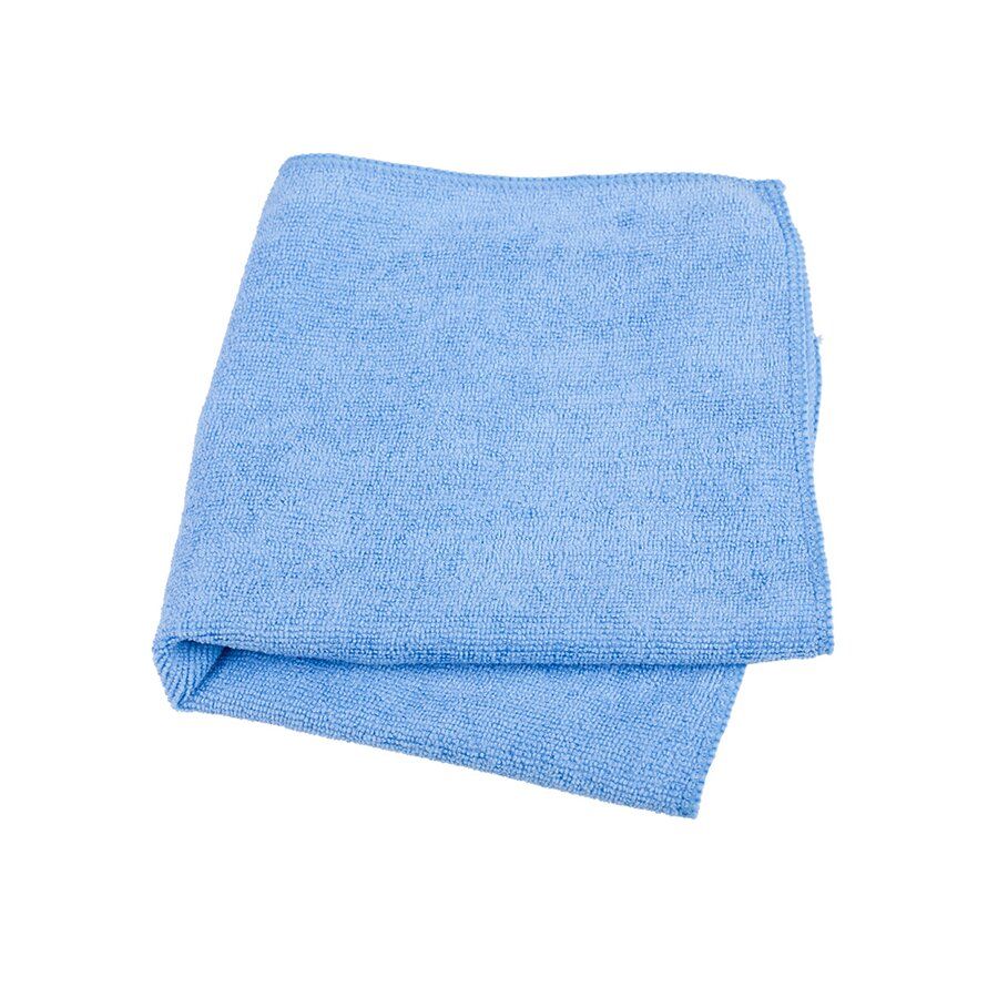 Pr�myslov� mikrovl�kenn� v�ce��elov� �ist�c� ut�rka ECONOMY - 40 x 40 cm - 10 ks