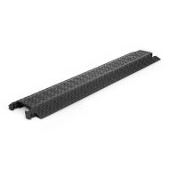 �ern� plastov� kabelov� most XPRESS - 101 x 25 x 4 cm