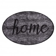 Vnitn istc prateln vstupn roho FLOMA Prestige Home grey - 50 x 75 x 0,7 cm - zvtit obrzek