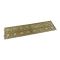 Devn devoplastov terasov dlaba Linea Wooden