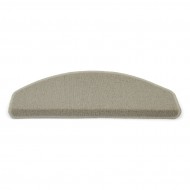 Bov kobercov plkruhov nlap na schody Paris - 25 x 65 cm
