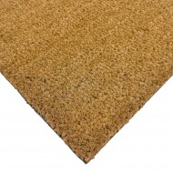 Kokosov istc vstupn roho FLOMA Rucco - 40 x 60 x 2,4 cm