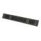 lut plastov parkovac doraz Carstop - 78 x 10 x