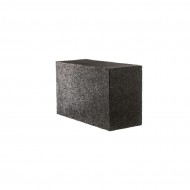 ern gumov podkldac kostka FLOMA ReRUB - 50 x 30 x 20 cm