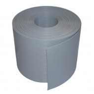 Svtle ed plastov ratanov stnc ps - dlka 26 m a vka 19 cm - zvtit obrzek