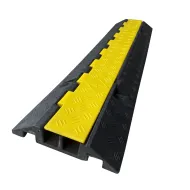 �erno-�lut� gumov� kabelov� most (2x32x32) FLOMA CPR81 - 100 x 25 x 5 cm