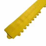 �lut� gumov� n�b�hov� hrana samec pro roho�e Solid Top Tile FLOMA - 98,5 x 7,5 cm