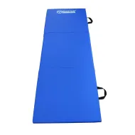 Modr� skl�dac� ��n�nka MASTER - 180 x 60 x 3,5 cm