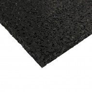 Antivibran tlumc roho (deska) z granultu FLOMA UniPad S850 - 200 x 100 x 0,6 cm