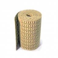 lut plastov baznov protiskluzov roho (role) FLOMA Otti - 12 m x 60 cm x 0,9 cm