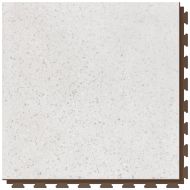 B�l� PVC vinylov� dla�ba Fortelock Business Sauda gold rush G001 brown - 66,8 x 66,8 x 0,7