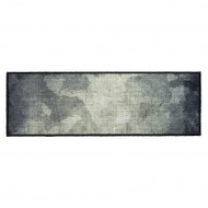 Vnitn istc prateln vstupn roho FLOMA Prestige Structure green - 50 x 150 x 0,7 cm