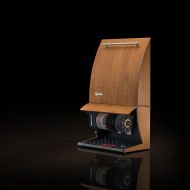 D�ev�n� �isti� bot Heute Elegance Nature plus