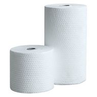 Zpevn�n� sorp�n� olejov� koberec - d�lka 46 m, ���ka 80 cm